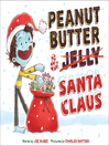 Imagen de portada para Peanut Butter & Santa Claus